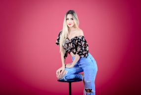 欧美优优人体模特艺术摄影